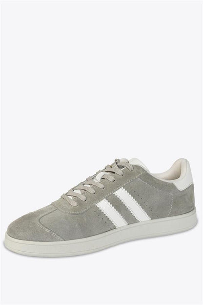 Kamiq Dark Grey Men's Athletic Shoes