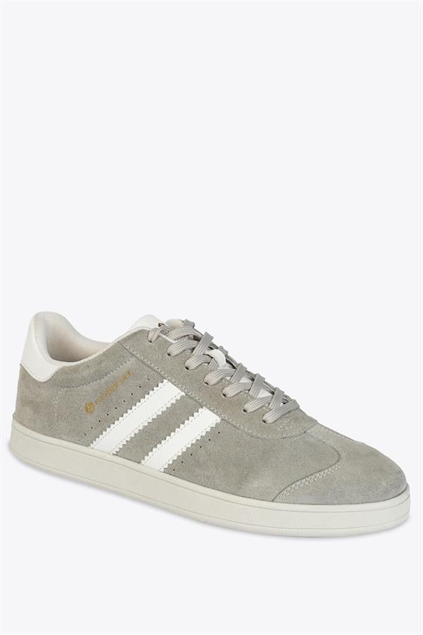 Kamiq Dark Grey Men's Athletic Shoes