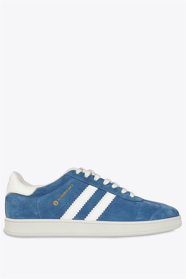 Kamiq Blue Men's Sports Shoe