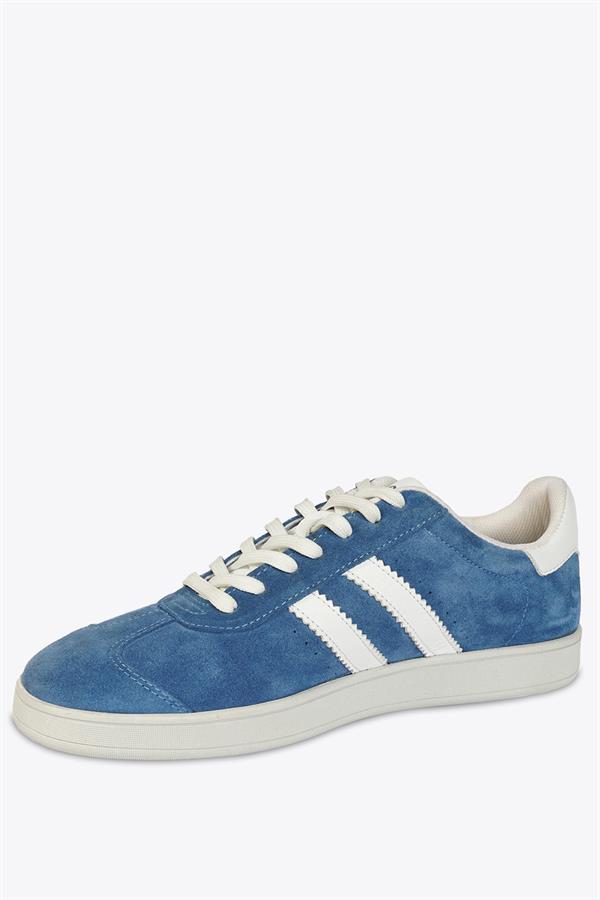 Kamiq Blue Men's Sports Shoe