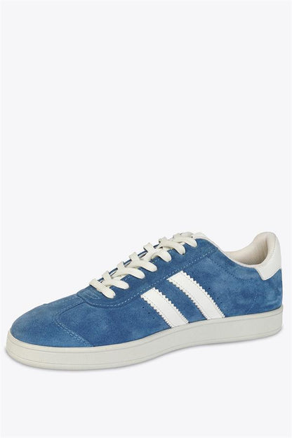 Kamiq Blue Men's Sports Shoe