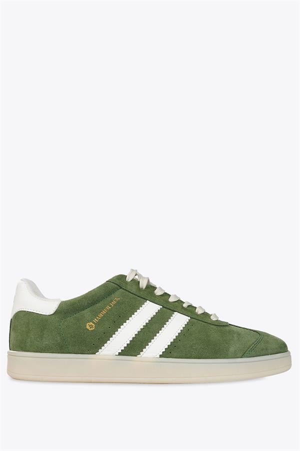 Kamiq Khaki Men's Sports Shoe