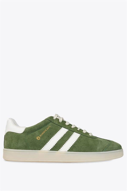 Kamiq Khaki Men's Sports Shoe