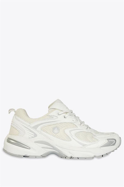 Hader White Men's Sports Shoes