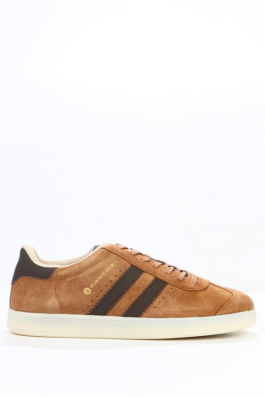 Kamiq Coffee Men's Athletic Shoes
