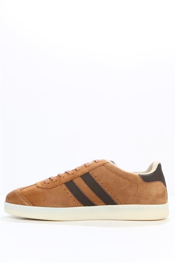 Kamiq Coffee Men's Athletic Shoes