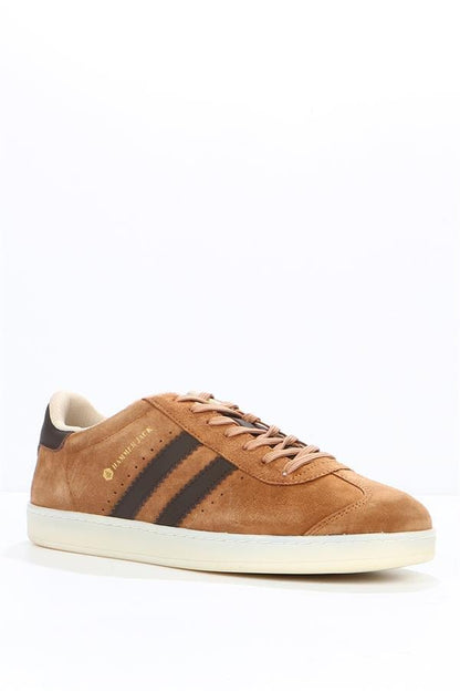 Kamiq Coffee Men's Athletic Shoes