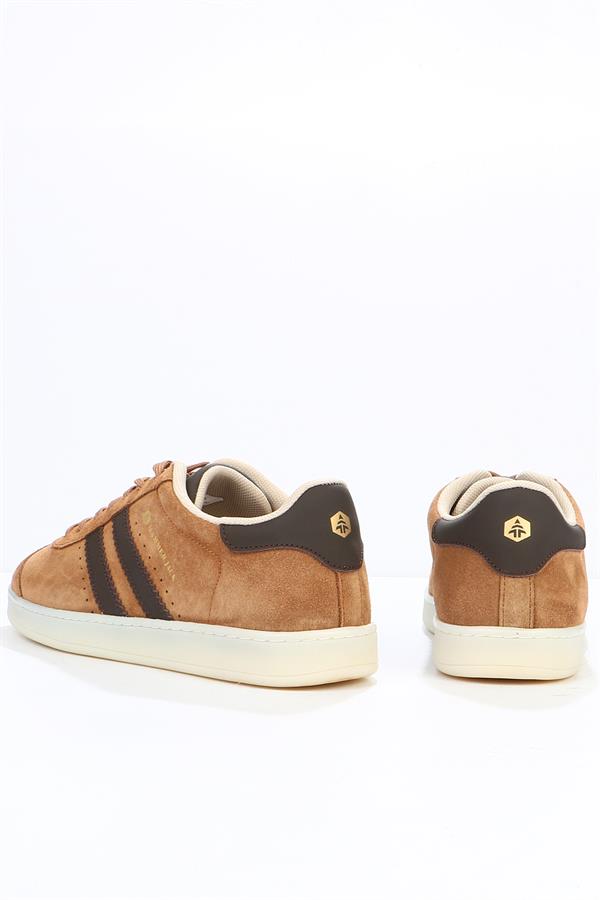 Kamiq Coffee Men's Athletic Shoes