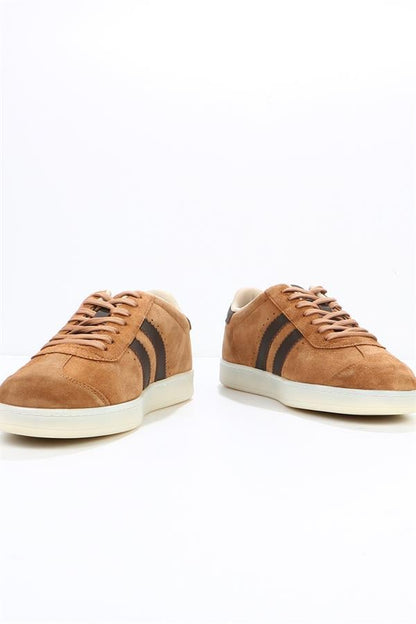 Kamiq Coffee Men's Athletic Shoes