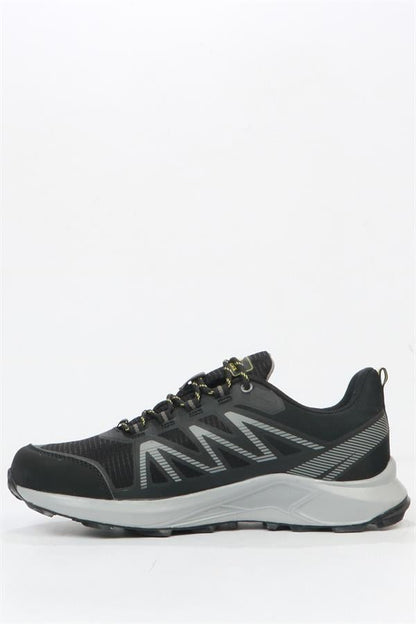 Hammer Jack Acapulco Black Men's Outdoor Shoes