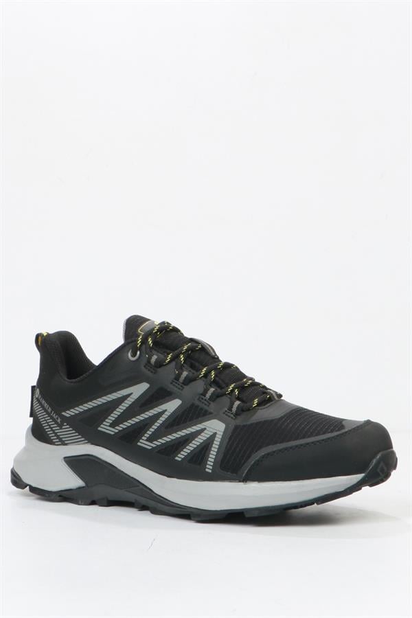 Hammer Jack Acapulco Black Men's Outdoor Shoes