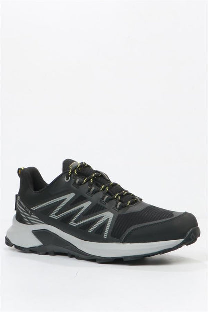 Hammer Jack Acapulco Black Men's Outdoor Shoes