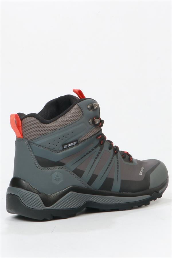 Waterproof Fume Outdoor Men's Boots