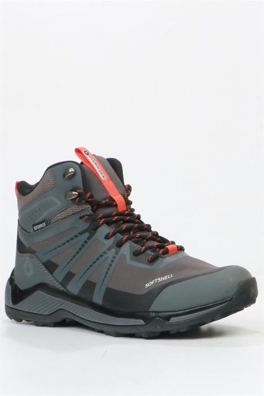 Waterproof Fume Outdoor Men's Boots