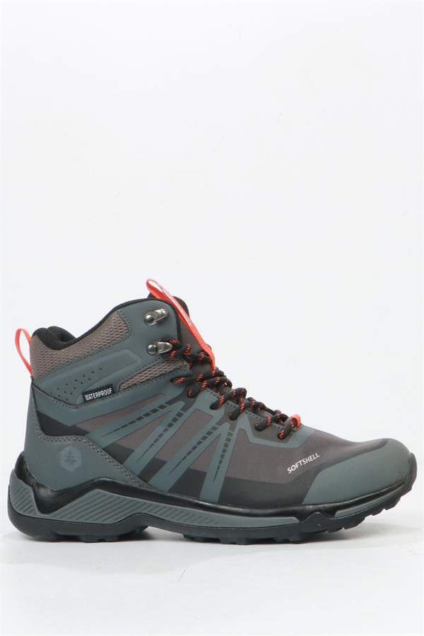 Waterproof Fume Outdoor Men's Boots