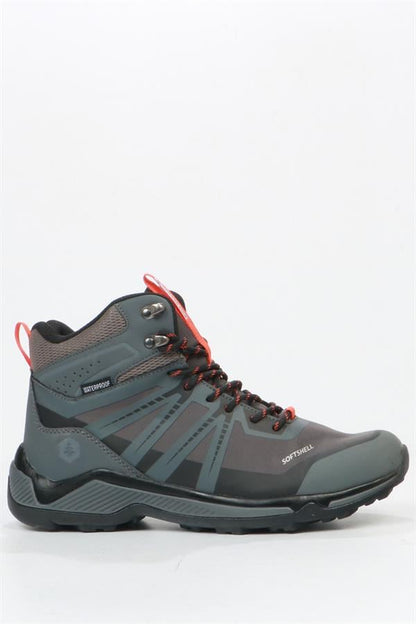 Waterproof Fume Outdoor Men's Boots