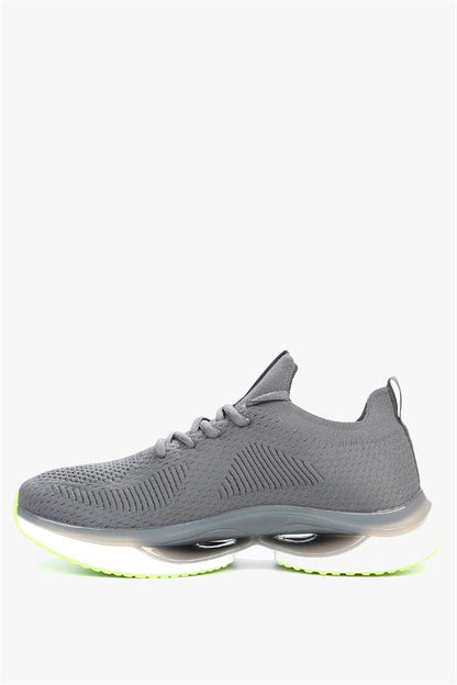 Galaxy Men's Athletic Shoes