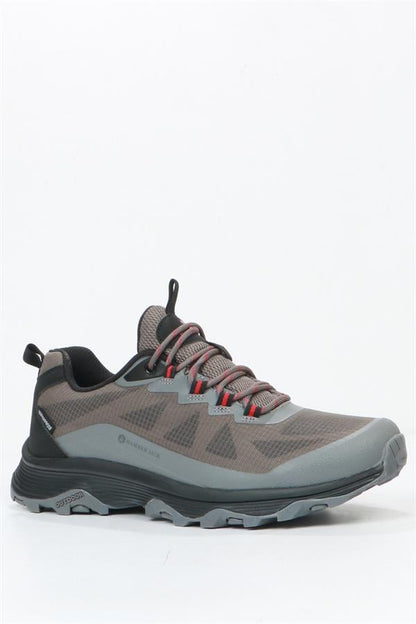 Duisburg Waterproof Fume Men's Outdoor Shoes
