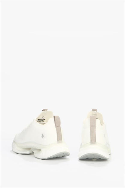 Galaxy White Women's Sports Shoes