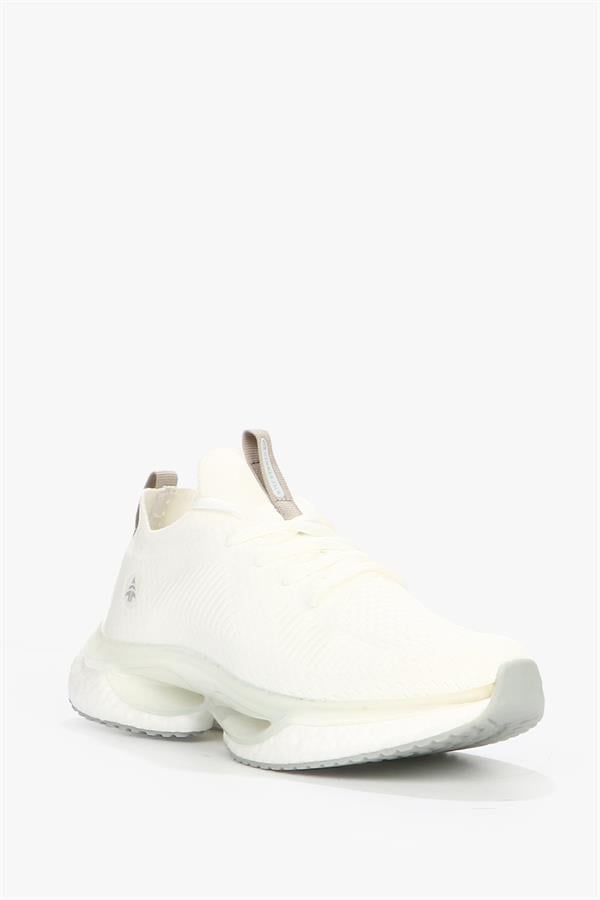 Galaxy White Women's Sports Shoes