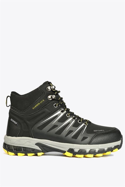 Waterproof <ale Outdoor Boots