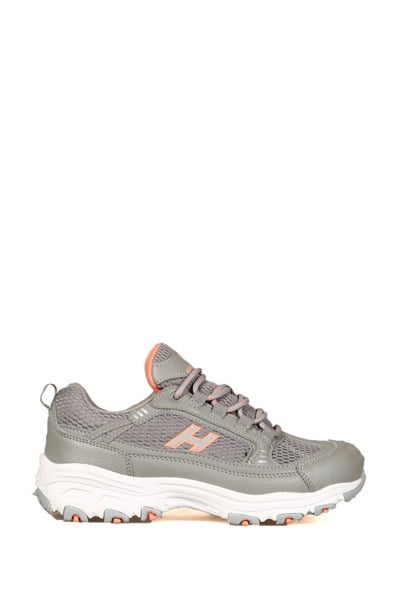 Artigas Grey Women's Athletic Shoes