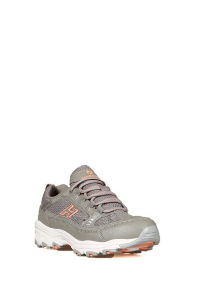 Artigas Grey Women's Athletic Shoes