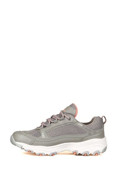 Artigas Grey Women's Athletic Shoes