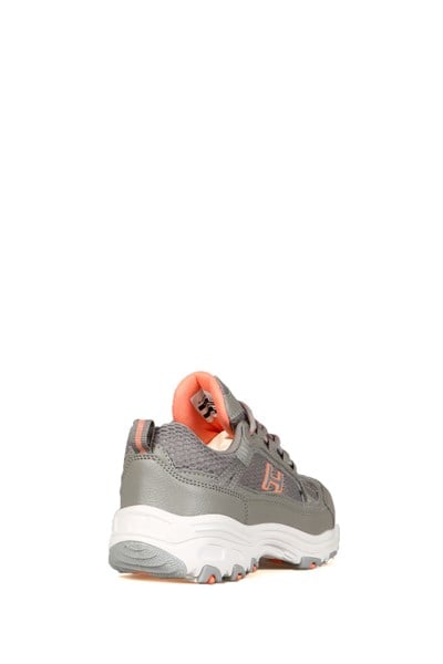 Artigas Grey Women's Athletic Shoes