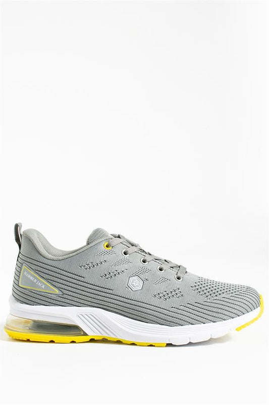Elliot Grey Men's Athletic Shoes