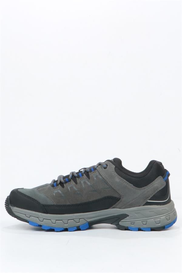 Waterproof Grey Outdoor Men's Shoes