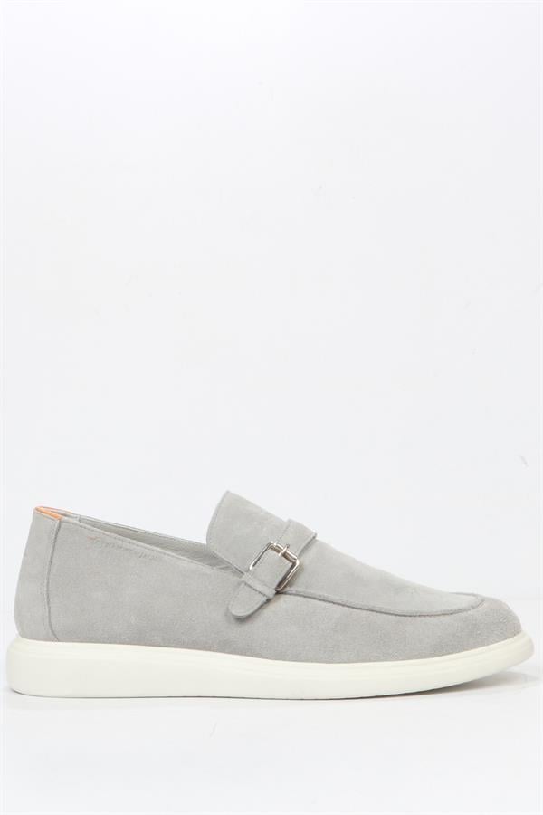 Grey Men's Shoes
