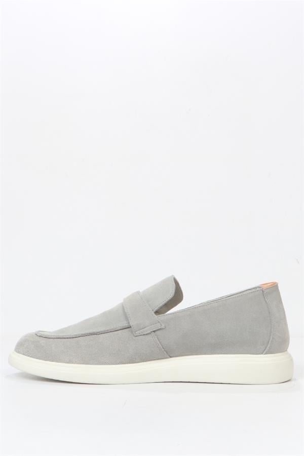 Grey Men's Shoes