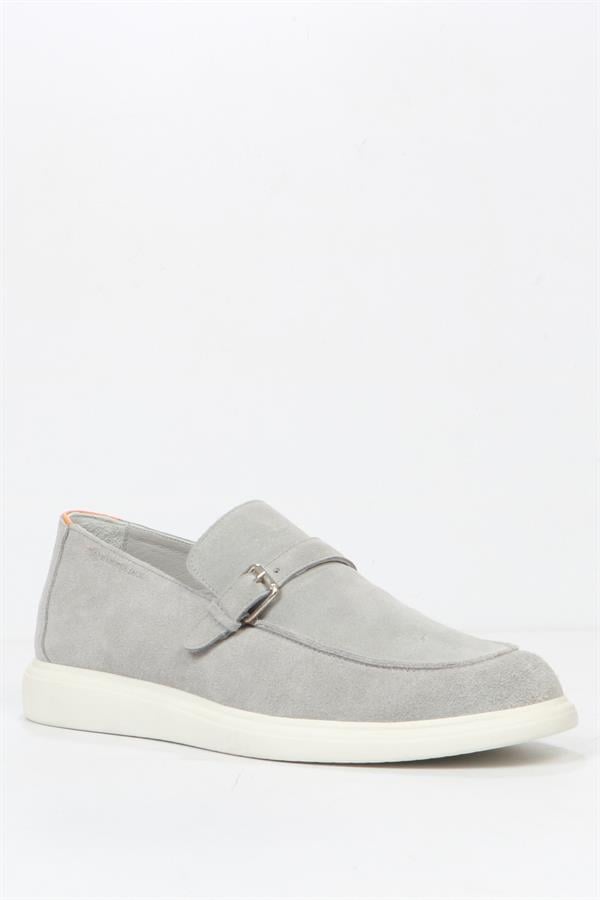 Grey Men's Shoes