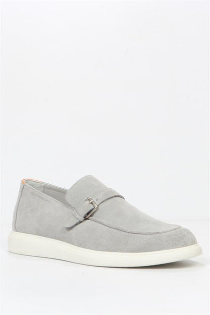 Grey Men's Shoes