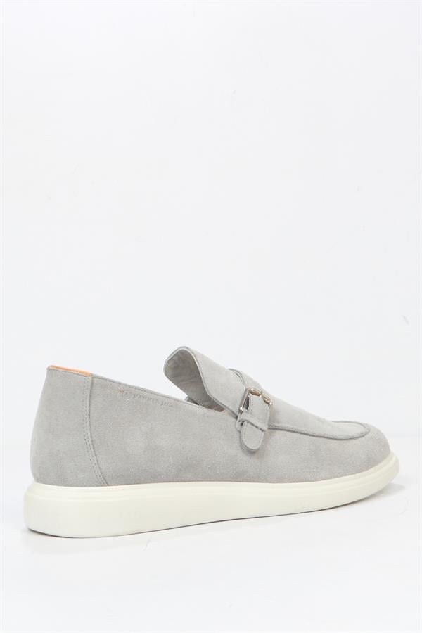Grey Men's Shoes