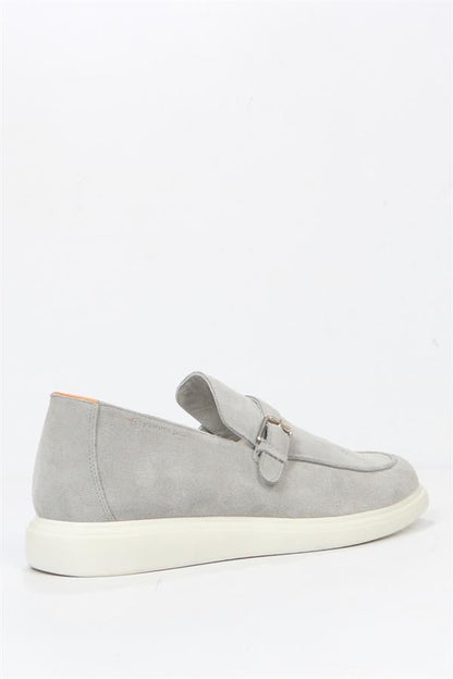 Grey Men's Shoes