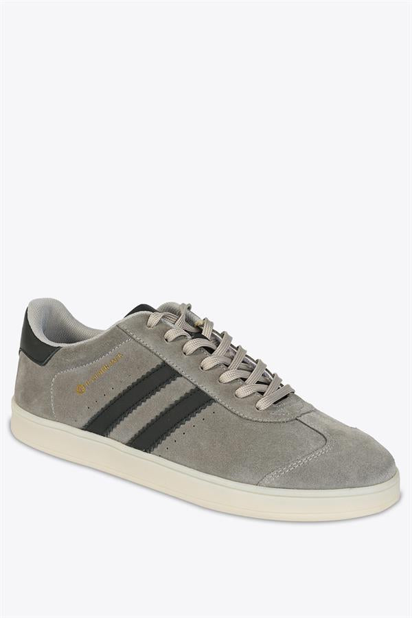 Kamiq Grey Men's Athletic Shoes