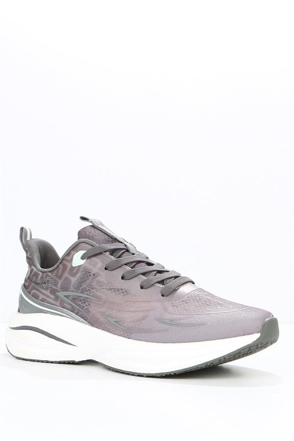 Yule Grey Men's Athletic Shoes