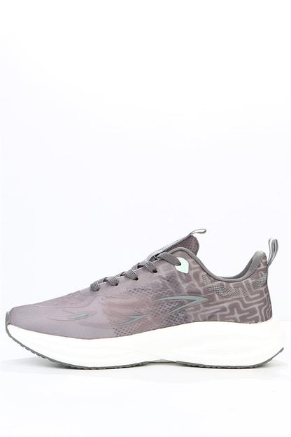 Yule Grey Men's Athletic Shoes