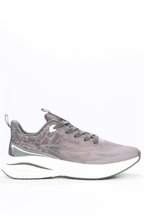 Yule Grey Men's Athletic Shoes