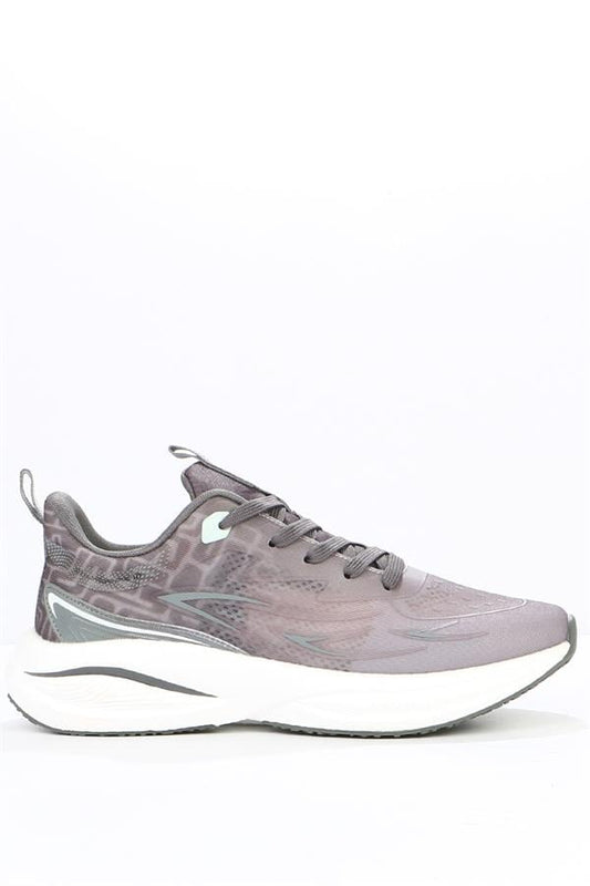 Yule Grey Men's Athletic Shoes