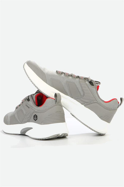 Cooper Grey Men's Sports Shoe.