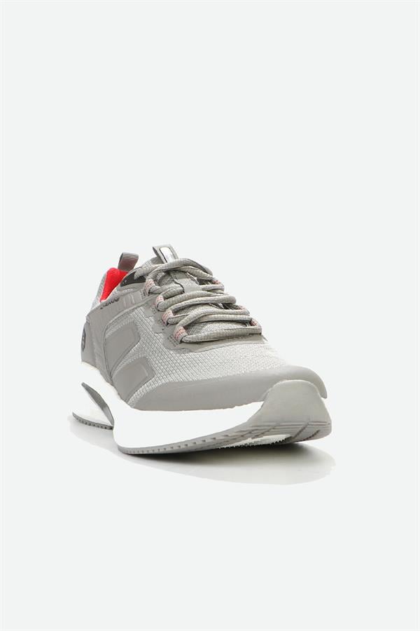 Cooper Grey Men's Sports Shoe.