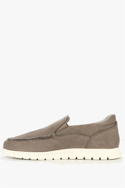 Raky Grey Men's Shoes