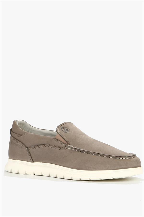 Raky Grey Men's Shoes