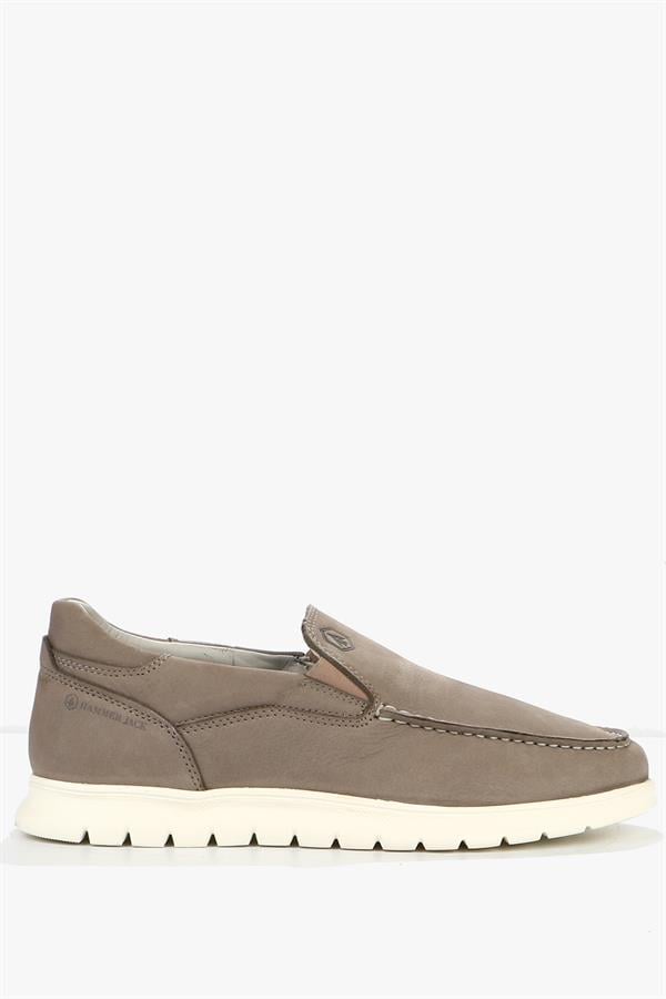 Raky Grey Men's Shoes