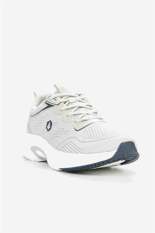 Nuke Grey Men's Athletic Shoes