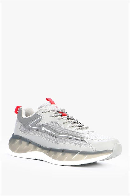 Fernand Grey Men's Athletic Shoes