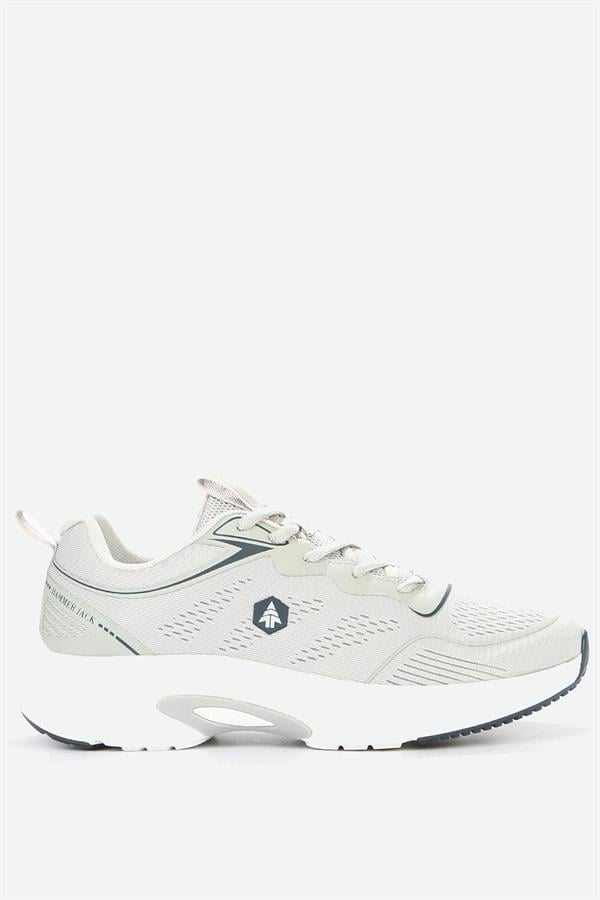 Nuke Grey Men's Athletic Shoes